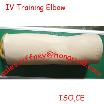 ISO Advanced Elbow Venipuncture Training model, IV Injection Elbow